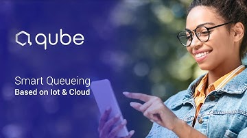 Q-Better | Qube, Virtual Queueing System