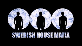 Swedish House Mafia - Underneath It All (Arise Remix)