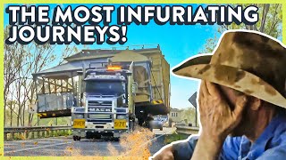 5 Times The Outback Truckers Were Pushed To Their Limits