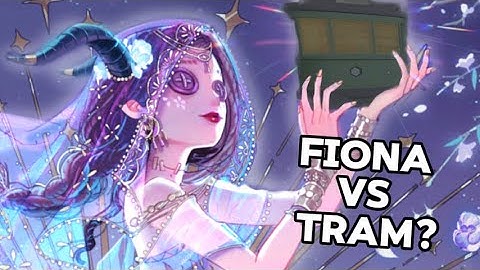 Identity V Bot Matches are Weird....