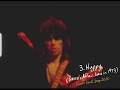 The Rolling Stones | Happy (Brussels Affair, Live in 1973) | GHS2020