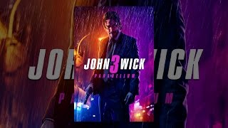 John Wick 3: Parabellum