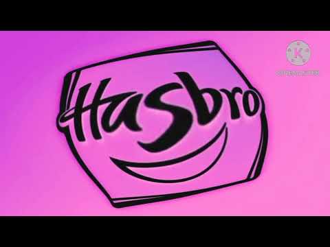 Hasbro Logo Effects In G Major 