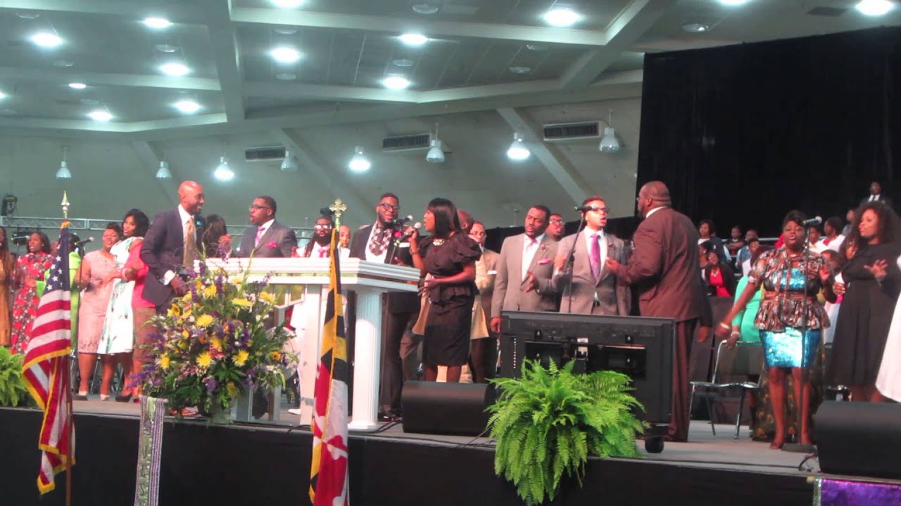 Patrick Riddick & Dyvne Worship 