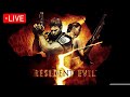 RE5 REplay | Road to RE9: Requiem