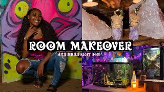 EXTREME Trippy Room Makeover + Tour 2022 | LifeOfBeaut