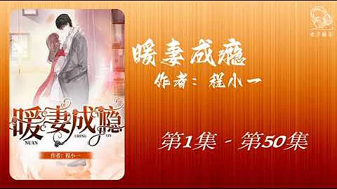 【暖妻成瘾】第1集 - 第50集 有声书 有声小说 广播剧 都市言情 - 天天要闻