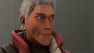 SFM Manual Lip Sync Test Part 1