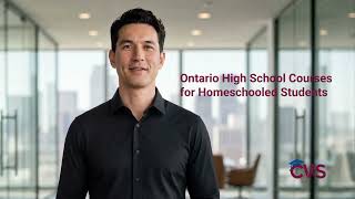 The Complete Guide to Online Ontario High School Courses for Homeschooled Students in Canada