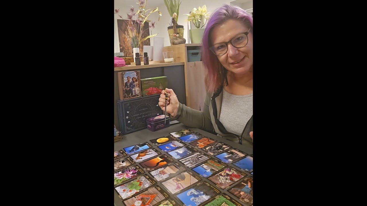 Schicksal, Karma, du bist auf einem guten Weg. Wie sind die Tendenzen? Was solltest du beachten!