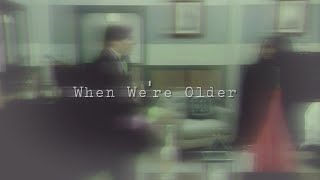 Spencer Cassadine & Trina Robinson || When We're Older