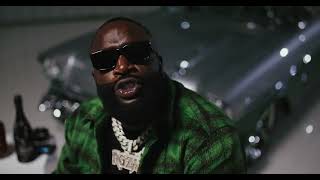 RICK ROSS- CHAMPAGNE MOMENTS (ORIGINAL VIDEO) DISS TRACK