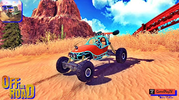 Off The Road-OTR | NEW UPDATE !!! SOMERSET Walkthrough HIGH GRAPHICS | Android IOS Gameplay HD