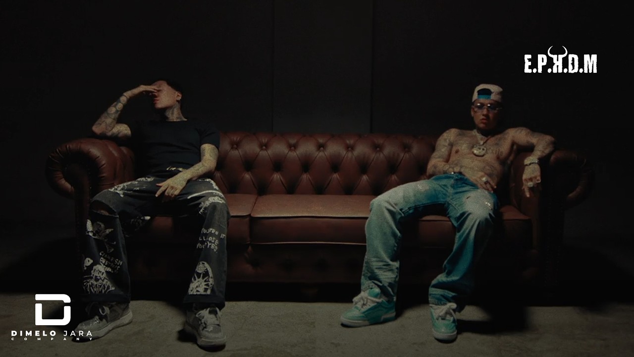 CIGARRO | BLESSD ❌ JON Z ❌ NEUTRO SHORTY ( VIDEO OFICIAL )