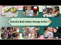 Hoorain badi hokar banegi artist   chat party  daily vlog anjum shaikh vlog