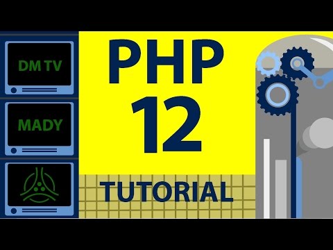 #12 Tutorial PHP [ROMANA] - FOREACH