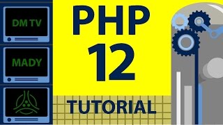 #12 Tutorial PHP [ROMANA] - FOREACH