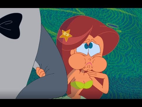 Thumbnail for Zig & Sharko - Jeux de Jambes (S01E58) - Episode complet en HD