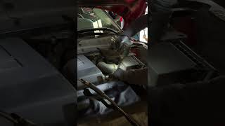 Vidange express #carcare #automobile #detailing #astucesauto #autobrillante #mobiledetailing