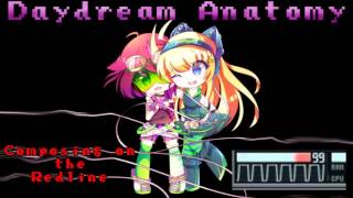 Daydream Anatomy - Orchestral Redline