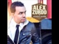 ALEX ZURDO nadie como tu instrumental desvocalizada