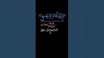 BLDC Speed Control PI Tuning Explained ⚡🤖💡 #electricalengineering #simulink #bldc #motorcontrol