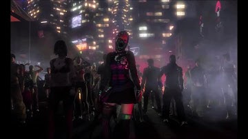 APB Reloaded - Intro Trailer