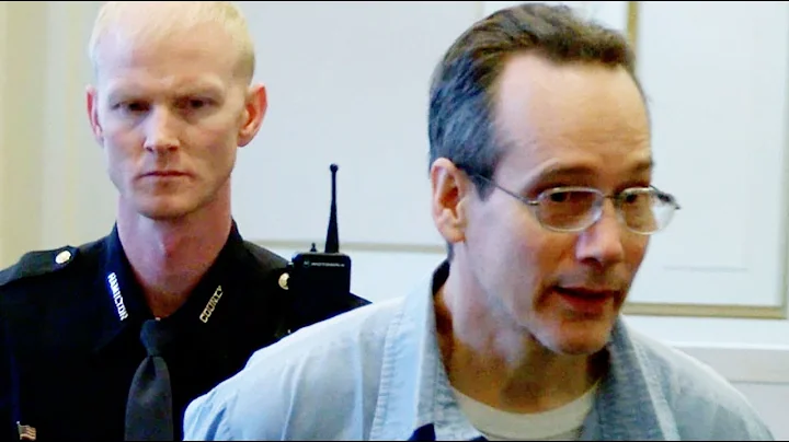 Bizarre 1982 murder case finally ends after DNA proves morgue worker, not killer, raped victim