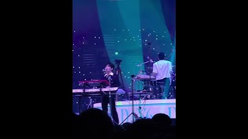 Thumbnail of [DAY6] 250509 3rd World tour: Forever Young FINALE in Seoul 첫첫콘_원필이 보고 개크게 웃었다