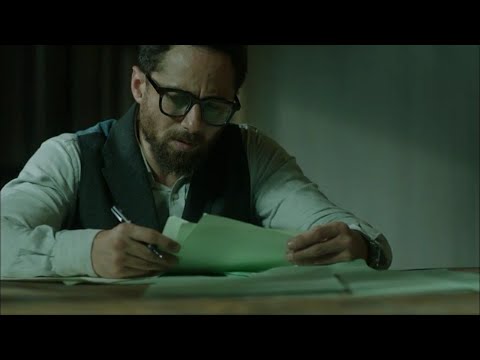 مسلسل بارانويا الحلقة الثانية 2 ملخص احداث مشوقة للغاية لا يفوتكم