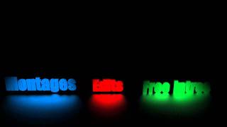 Subscribe This Guy He Made My Intro