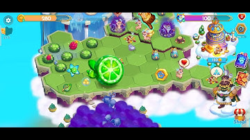 Midas Merge - Introduction walkthrough