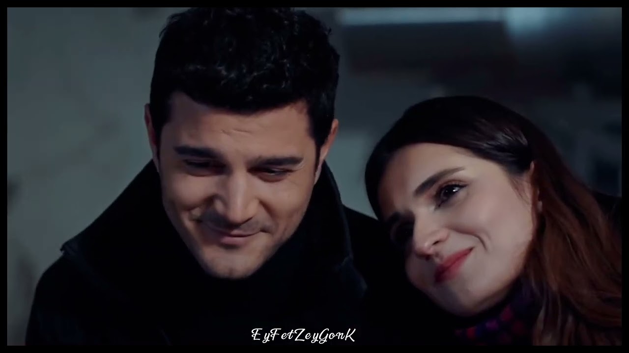 EyFet x Asker yolu beklerim