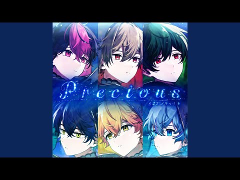 ミュージック PRECIOUS / Shining Through The Night ミュージック PRECIOUS / Shining Through The Night Precious