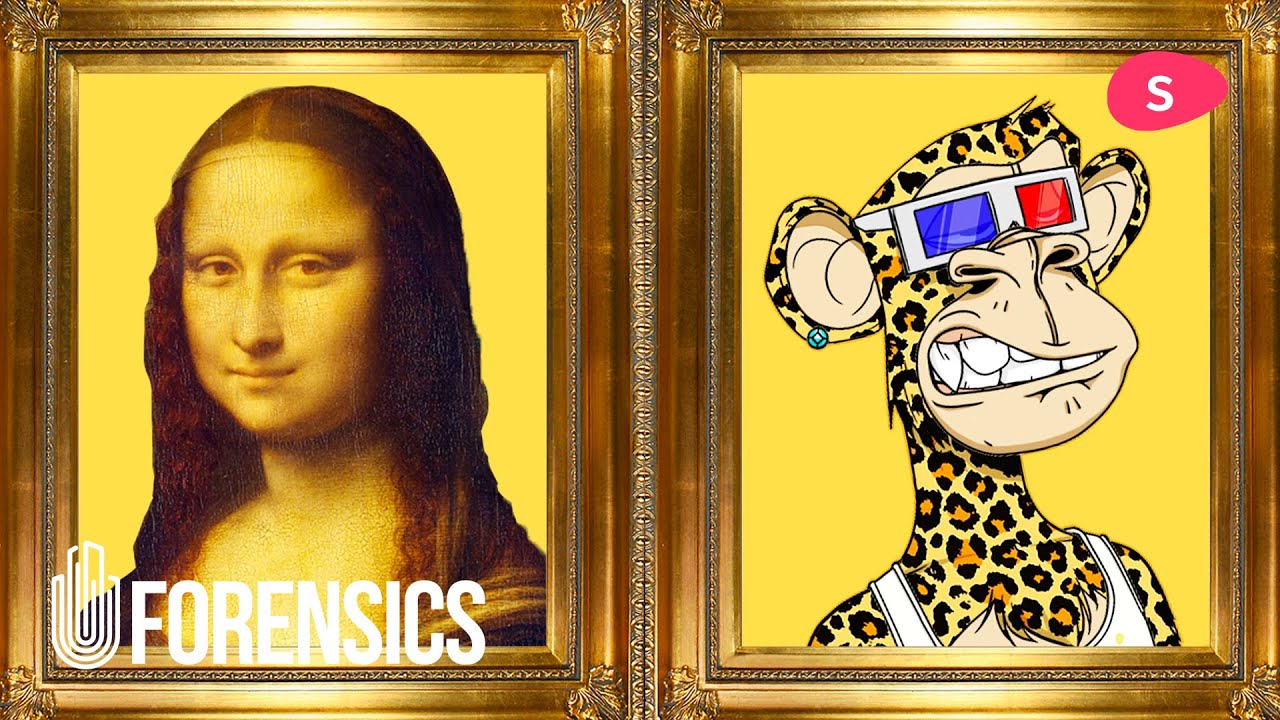 Art investments and how they have changed - YouTube