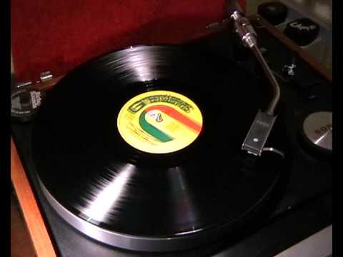 Clint Eastwood & General Saint – Shame & Scandal! – Vinyl (7", 45 RPM