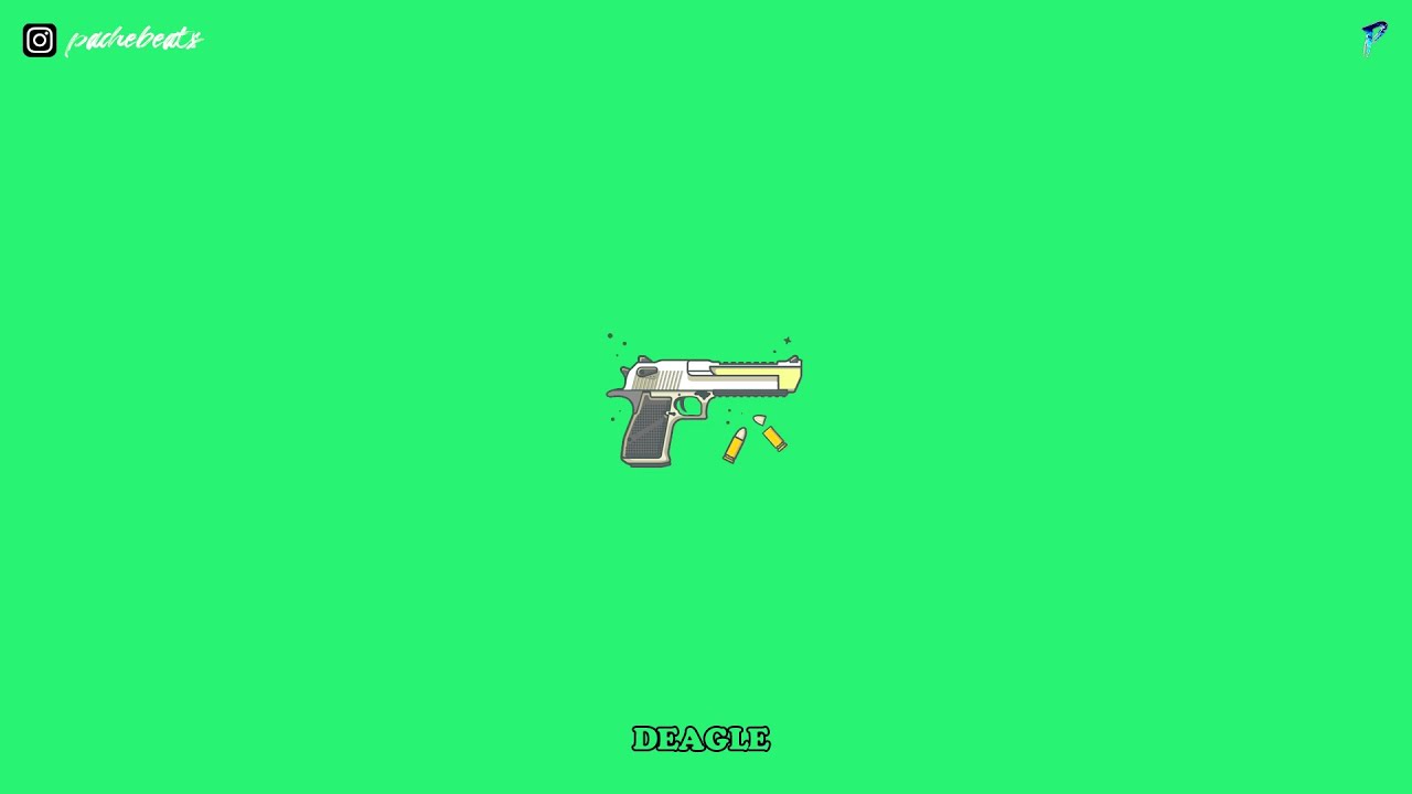 FREE Zaramay Malianteo Type Beat - DEAGLE - (Prod By Pache)