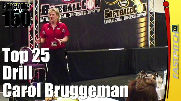 The Top 25 Drill - Carol Bruggeman