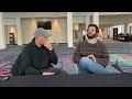 EXCLUSIVE: Mike Kafka Speaks Out On Saints HC Interview! | New Orleans Coaching Search Continues