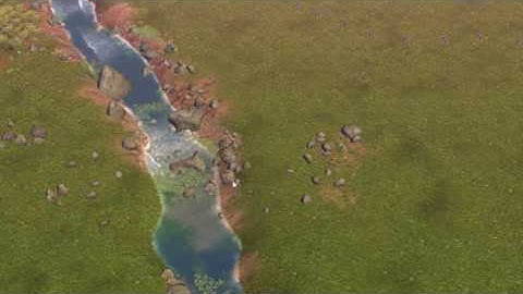 Settlers 6 Map Editor