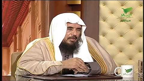 حكم قول الأذكار وقراءة القرآن للجنب ؟الشيخ سعد الخثلان