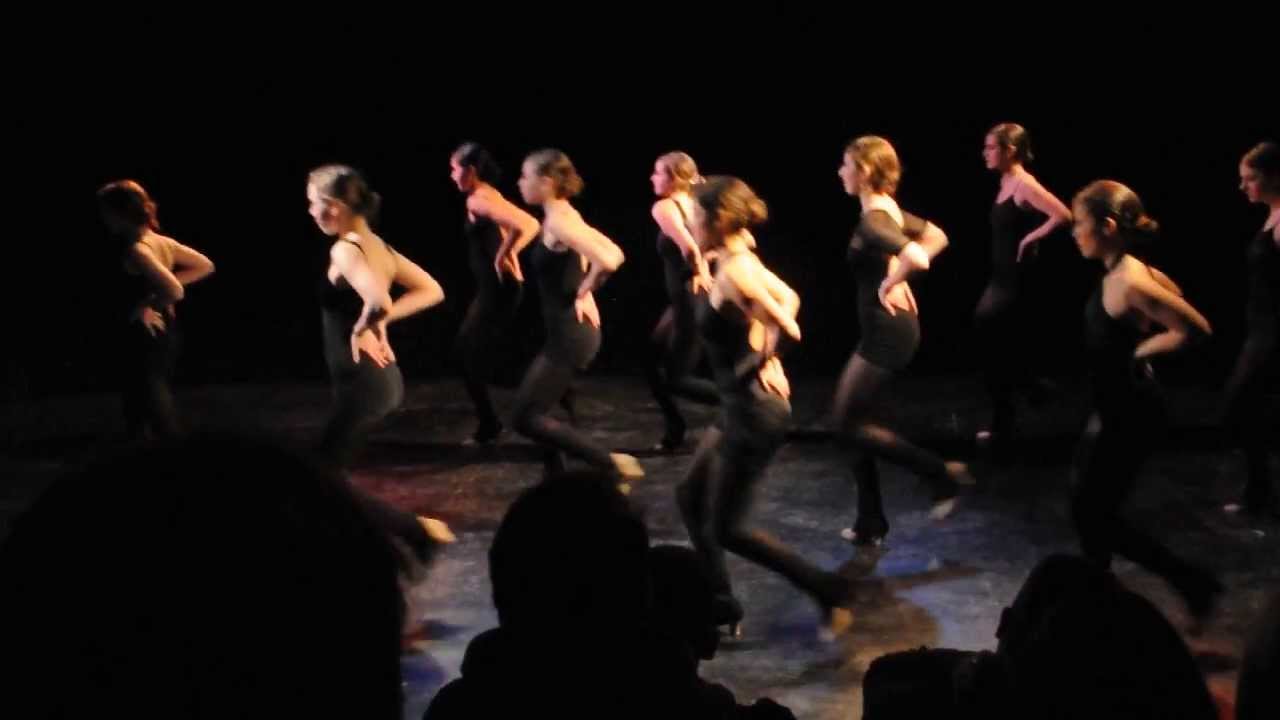 American Dance Academy at NY City 2014 YouTube