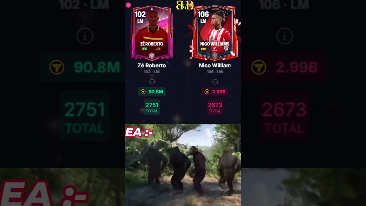 are you comedy me😯