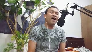 Say Something - Korean Version - Vincent Cover