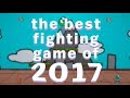 The best fighting game of 2017