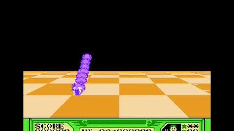 The 3D Battles of World Runner