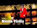 Nicola Virdis è il Golden Buzzer di Lodovica Comello