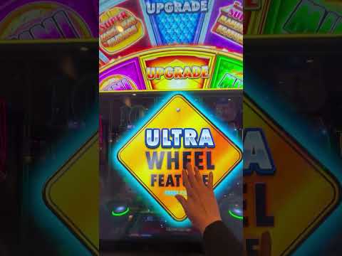 Dragon Link Slots at Sunland Park Racetrack & Casino