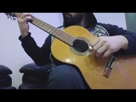 ყვითელი ფოთლები-(გია ყანჩეელი). #5