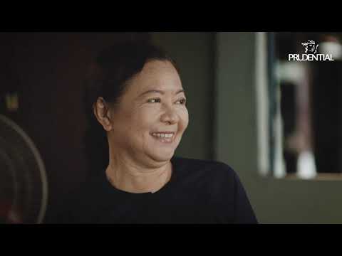 Video Sự kiện trực tuyến Prudential - Tập 3 - Báu vật - YouTube